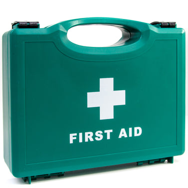 Psv First Aid Kit Hard Case Qualicare