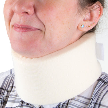 Soft Neck Collar Small Medisure Healthcare