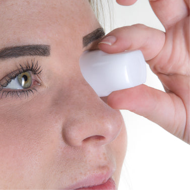 Eye Bath Plastic Medisure Healthcare