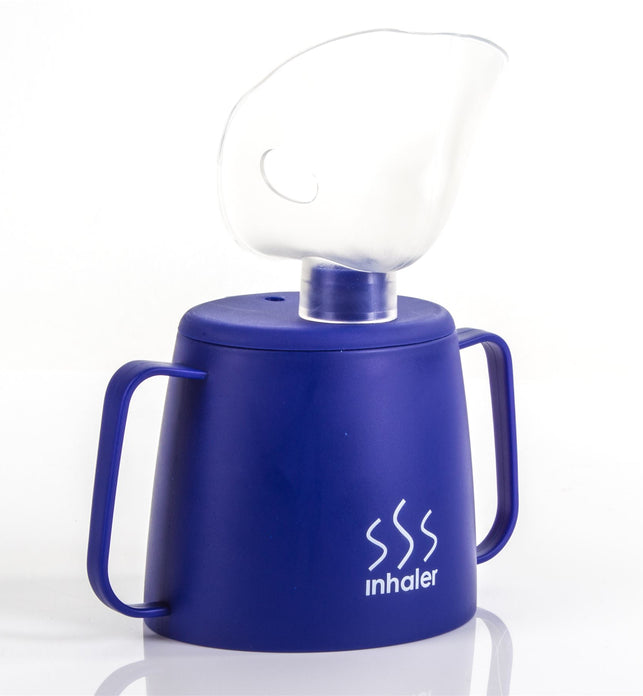 Steam Inhaler Cup Medisure