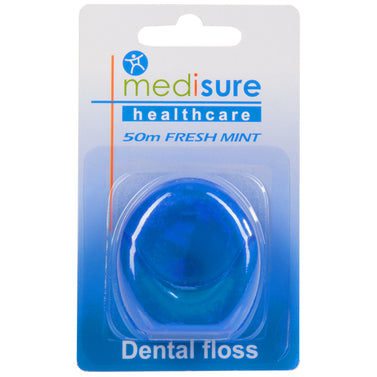 Dental Floss Medisure
