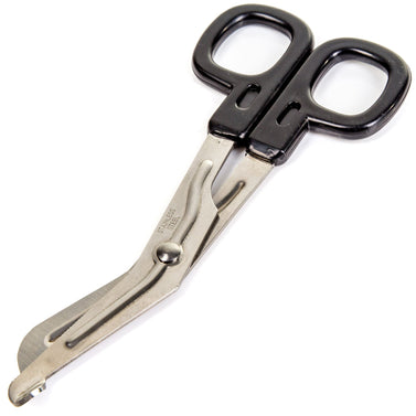 Black Tuffcut Scissors 14cm