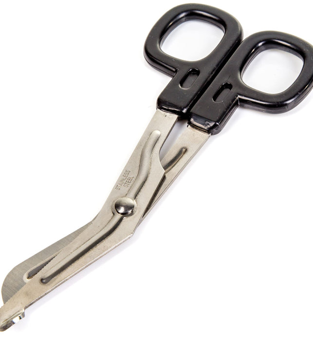Black Tuffcut Scissors 14cm