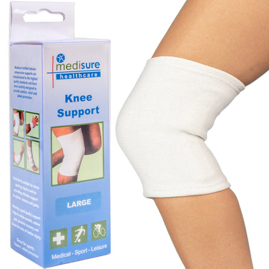 Knee Support Large Medisure
