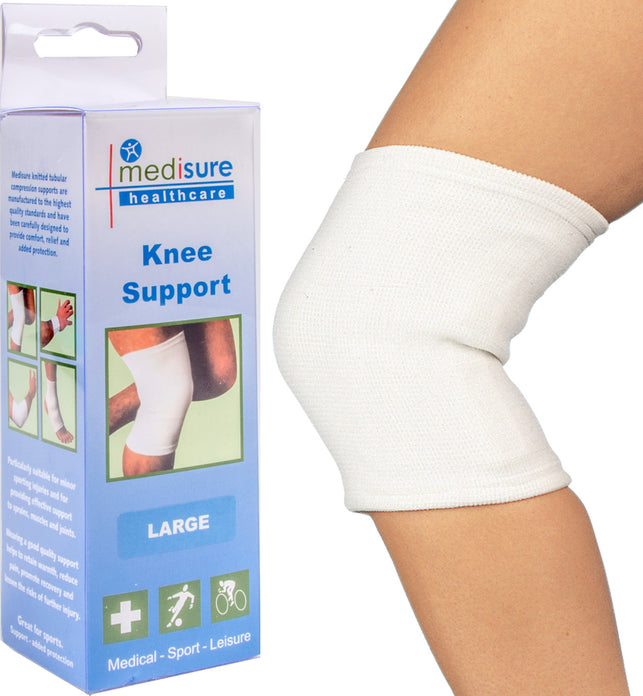 Knee Support Large Medisure