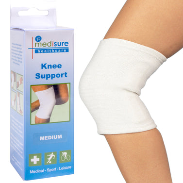 Knee Support Medium Medisure