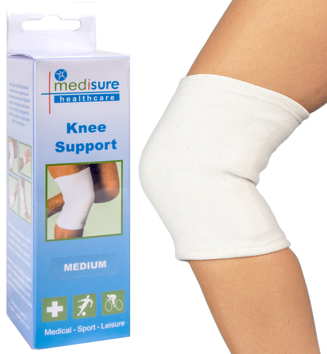 Knee Support Medium Medisure