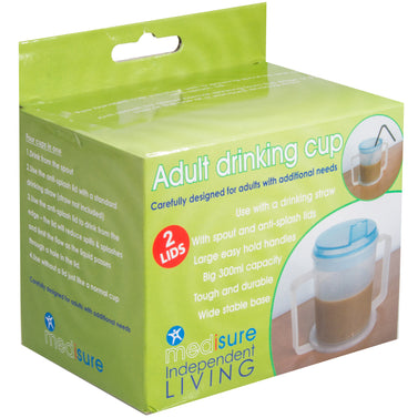 Adult Drinking Cup Medisure