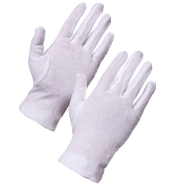 Cotton Gloves Large Medisure