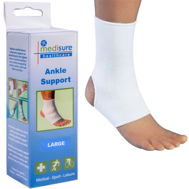 Ankle Support Large Medisure