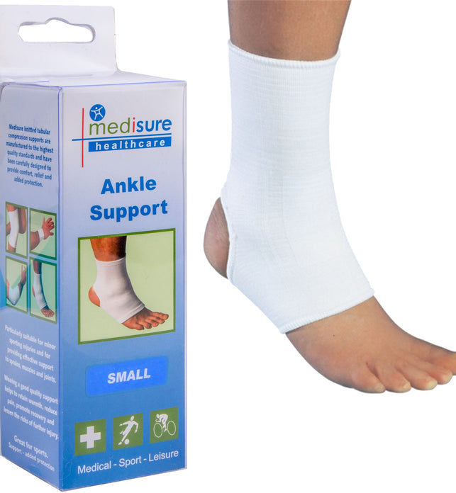 Ankle Support Small Medisure