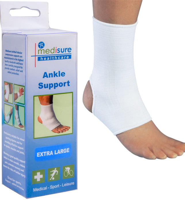 Ankle Support Extra Large Medisure