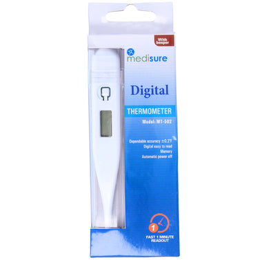 Digital Centigrade Thermometer Medisure