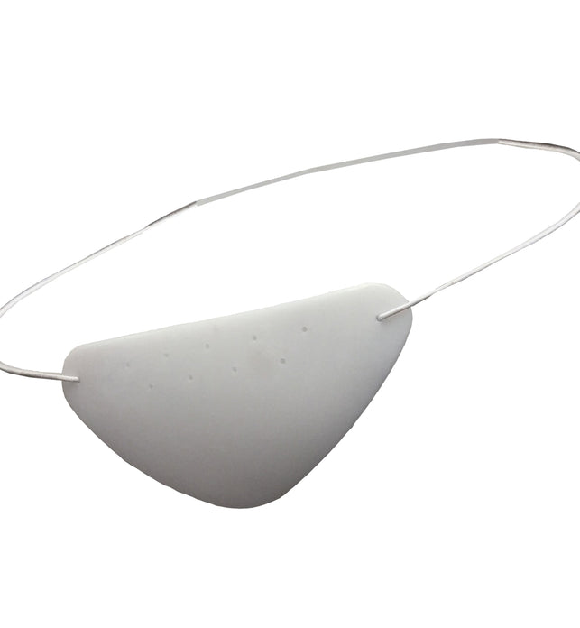 Plastic Eyeshade Medisure