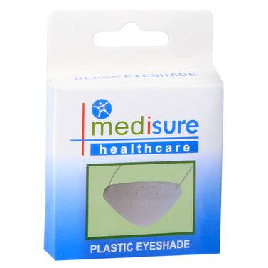Plastic Eyeshade Medisure