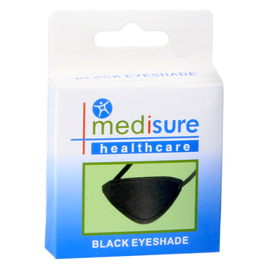 Black Eyeshade Medisure