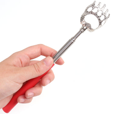 Extendable Claw Back Scratcher 42cm Gifts & Gadgets