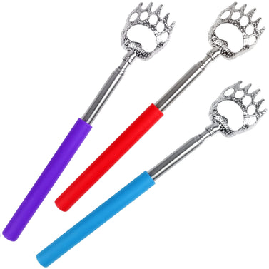 Extendable Claw Back Scratcher 42cm Gifts & Gadgets