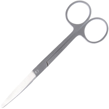 Blunt Nurses Scissors Qualicare