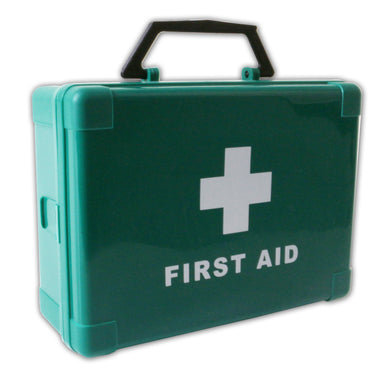 First Aid Box 1-5 People