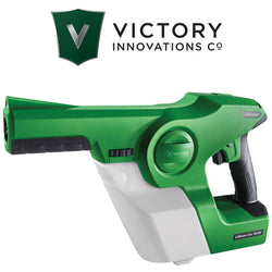 Victory Cordless Electrostatic Handheld Cleaning Sprayer