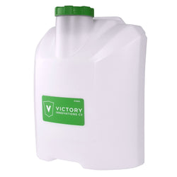 Victory Back Pack Replacement Tank & Cap VP31