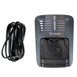 Victory Battery Charger And Plug VP10