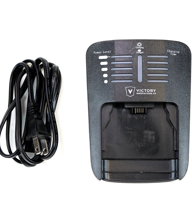 Victory Battery Charger And Plug VP10